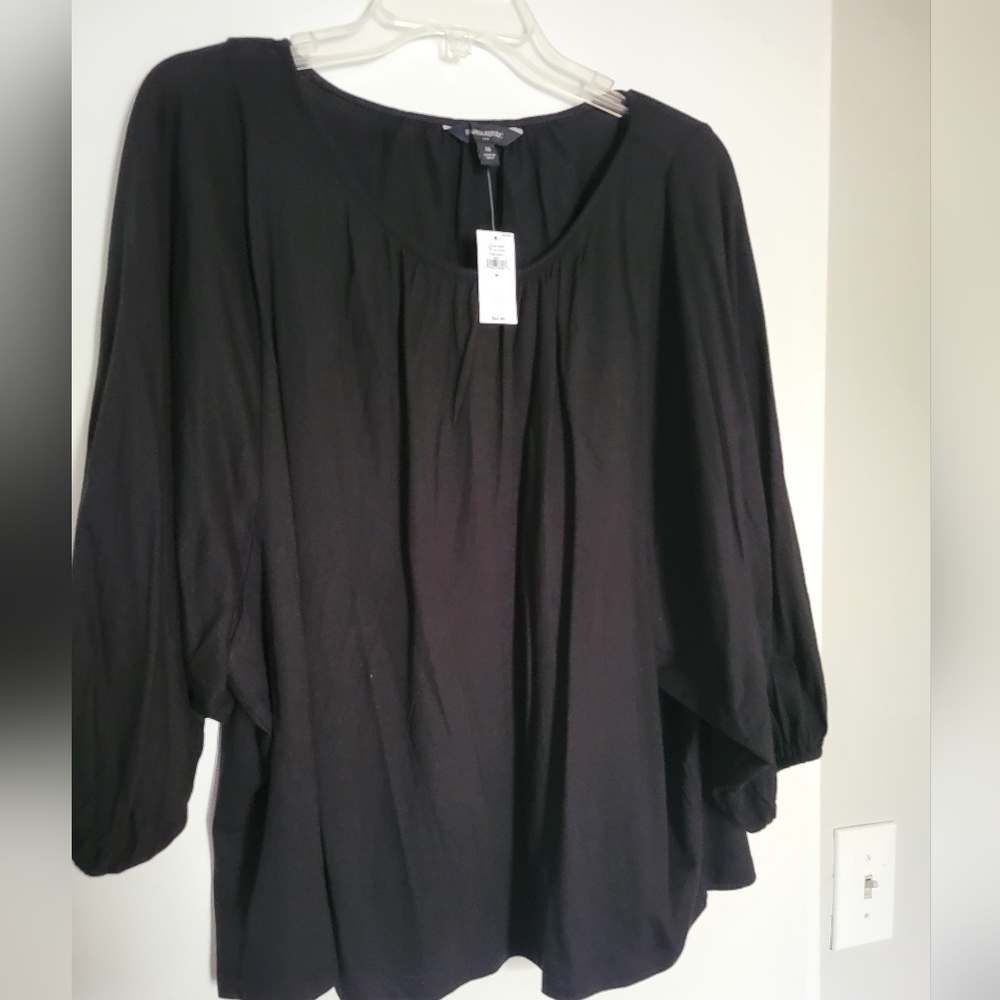 🎀NWT Banana Republic Shakespearen Top🎀